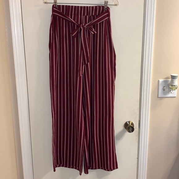 Flare Pants - Picture 1 of 7